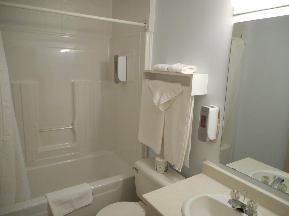 Saint Come Motel St Come المظهر الخارجي الصورة