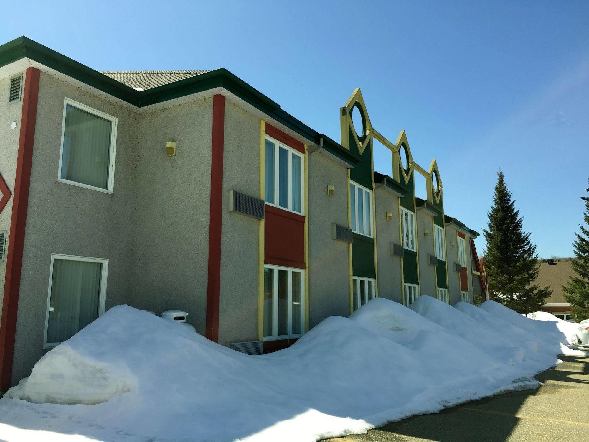 Saint Come Motel St Come المظهر الخارجي الصورة