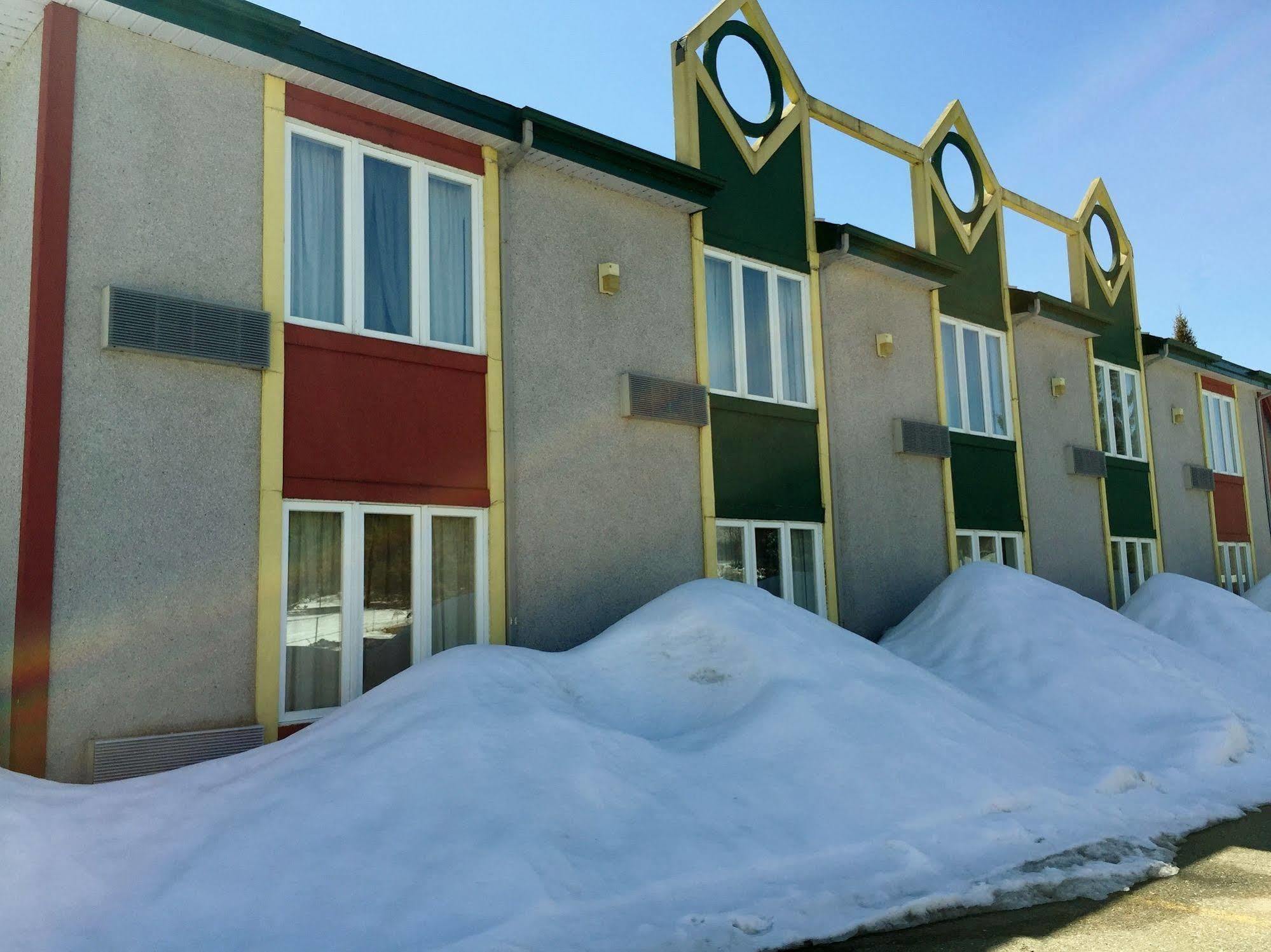 Saint Come Motel St Come المظهر الخارجي الصورة