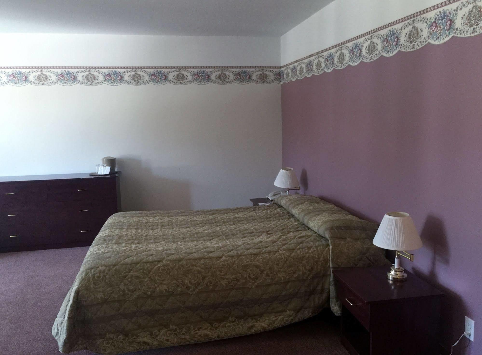 Saint Come Motel St Come المظهر الخارجي الصورة