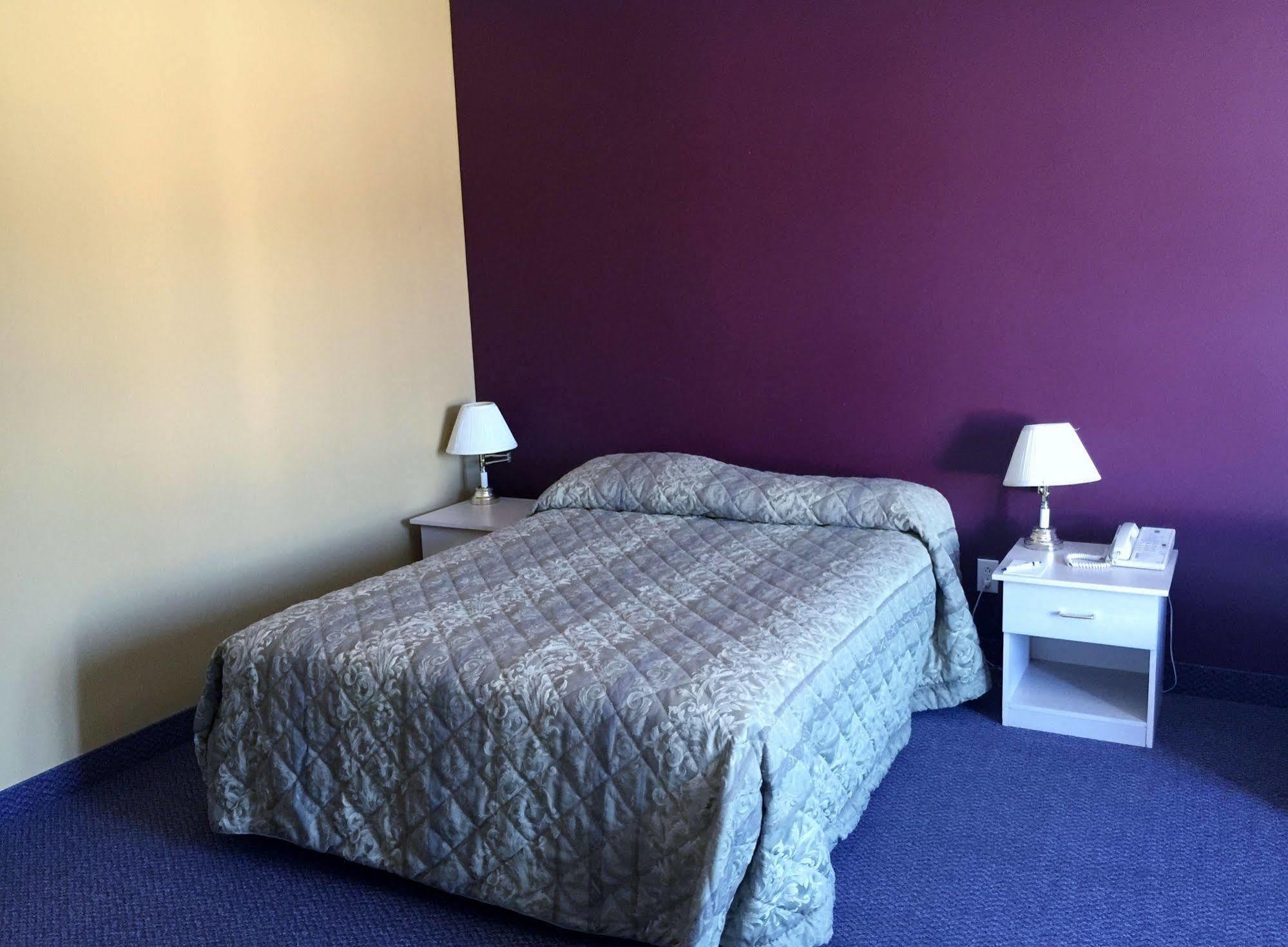 Saint Come Motel St Come المظهر الخارجي الصورة